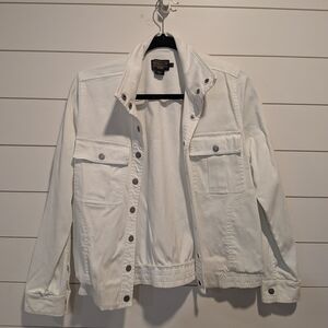 Pendleton Classic White Garment